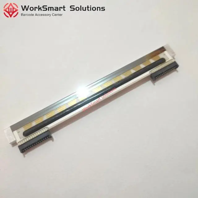 Main image of New Original Thermal Printhead for Ze bra GT800 GT810 GT820 203dpi Bar code Label Printer P1025950-009 Spare parts