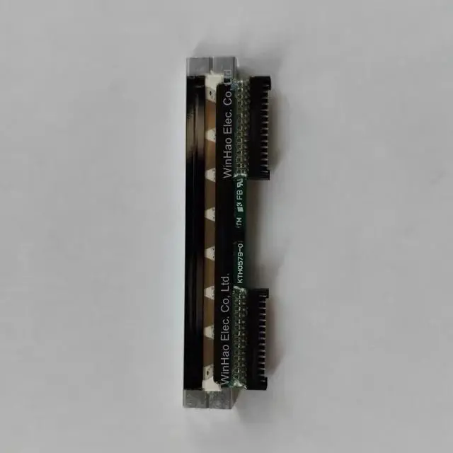 Main image of New Original 203dpi Thermal Print Head Fit for Ze bra ZD410 Printer P1079903-010