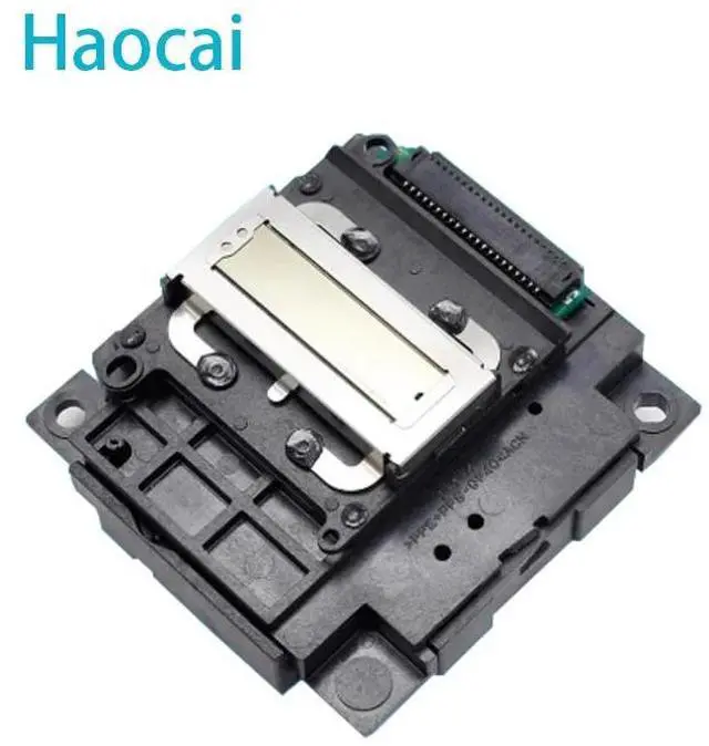 Main image of FA11000 Printhead For Epson WorkForce M100 M101 M105 M200 M201 M205 Printer Head Original Cabeza Plomada Cabeca de impressao