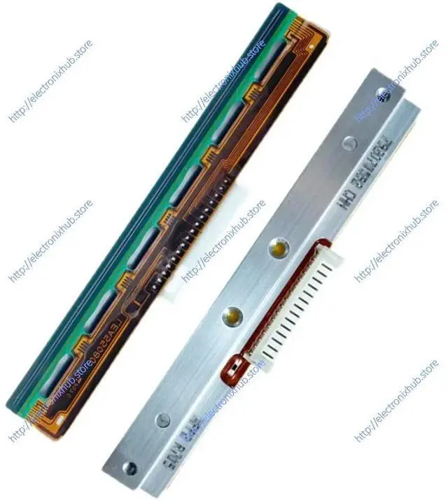 Main image of New printhead TSC TE200 TE210 TE244 T-200 203dpi print head 98-0650067-00LF Bar code printer spares