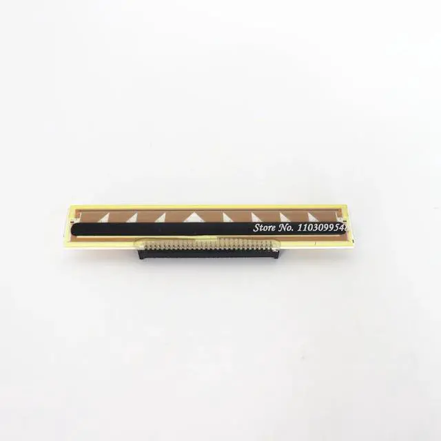 Main image of Brand New Original Ze bra QLN320 Printhead QLn320 Print Head for Ze bra Mobile Label Printer 203dpi