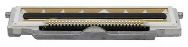 Main image of New Original Printhead for Ze bra RW220 Thermal Bar code Label Printer 203dpi Print Head