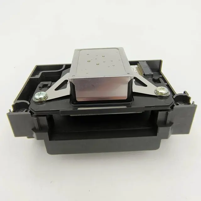 Main image of Original Print Head F1800400030 For EPSON L800 L801 L805 L810 L850 TX650 PX660 Printhead