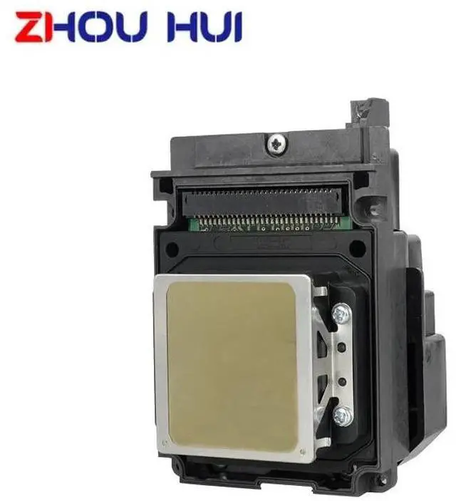 Main image of TX800 F192040 Printhead For Epson PX720 PX820 TX720 PX730 TX810 Tx820 TX710 A800 A700 A810 P804A TX800FW Print head