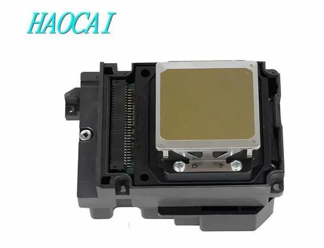 Main image of TX800 Original F192040  Print Head DX8 DX10 UV Printhead For Epson TX800 TX710W TX720 TX820 TX830 TX700 TX710W TX720W TX800F