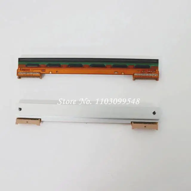 Main image of Original New Thermal Bar code PrintHead For Ze bra ZD421 ZD421D ZD421T 203DPI Label Print Head
