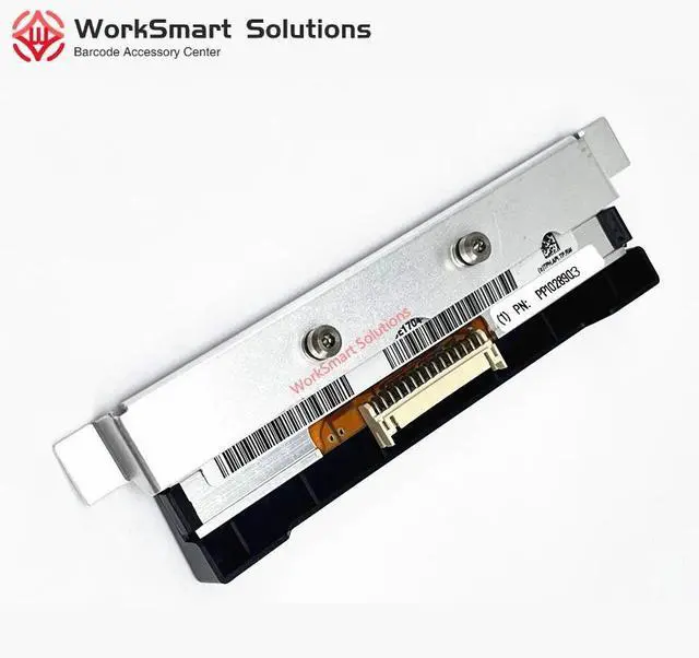 Main image of New Original Print head for Ze bra ZT210 ZT220 ZT230 203dpi Thermal Bar code Label Printer P1037974-010