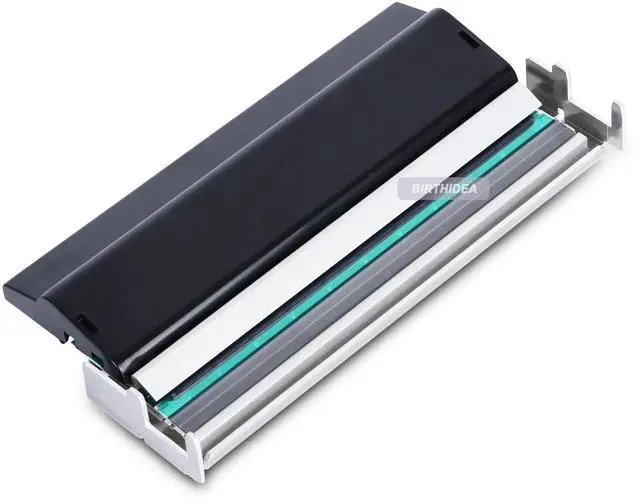 Main image of NEW ZM400 Printhead 300DPI for Ze bra ZM400 Bar code Printer 79801MPrint Head for Both Direct Thermal and Thermal Transfer