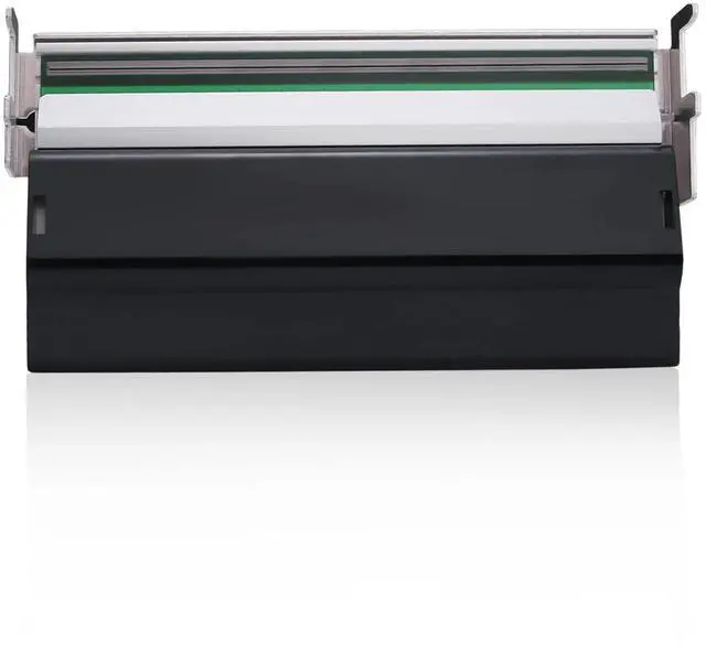 Main image of Thermal Print Head For Ze bra ZM400 Label Printer - 79801M 300DPI Bar code Printhead