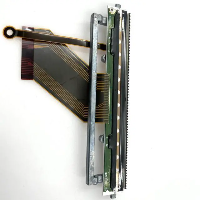 Main image of Original New ZQ630 Thermal Label Printhead For Ze bra ZQ630 Bar code Print Head