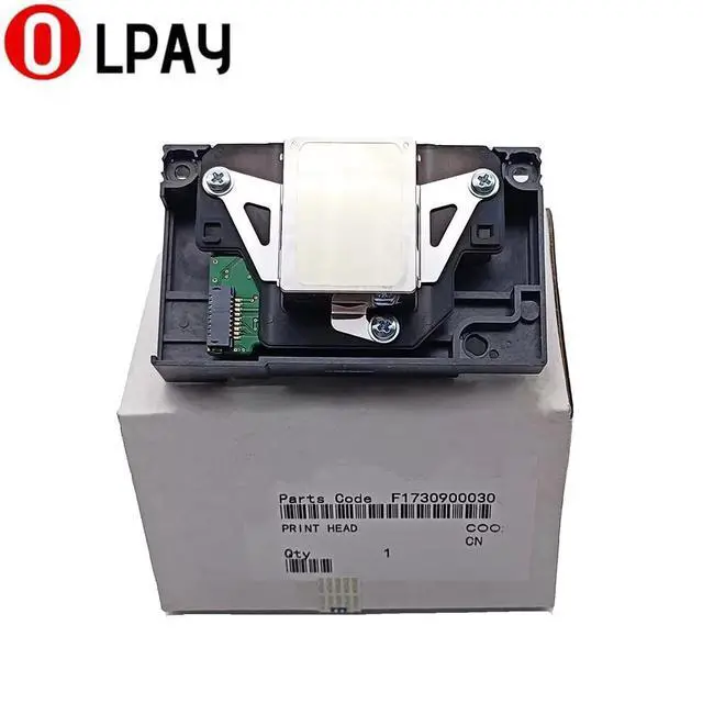 Main image of F173090 Original New L1800 Printhead DTF Print Head For Epson L1800 R1390 1400 1410 1430 R270 R260 Printer