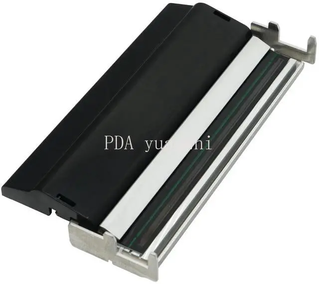 Main image of New Thermal 300dpi Print Head for Ze bra ZM400 Printer, PN:79801M