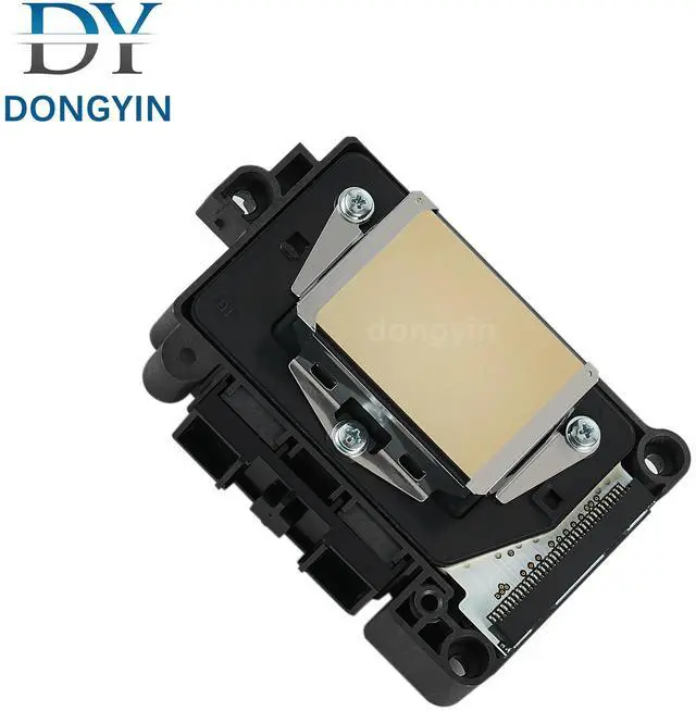 Main image of DX7 F189010 F189000 First Locked Dx7 Second Locked Dx7 Original Unlocked Printhead