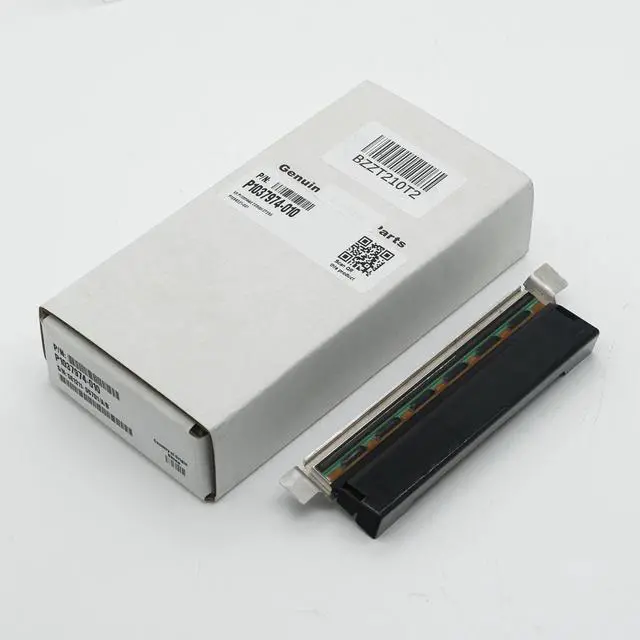 Main image of New Original Thermal Printhead For Ze bra ZT210 ZT220 ZT230 Printer head 1037974-010