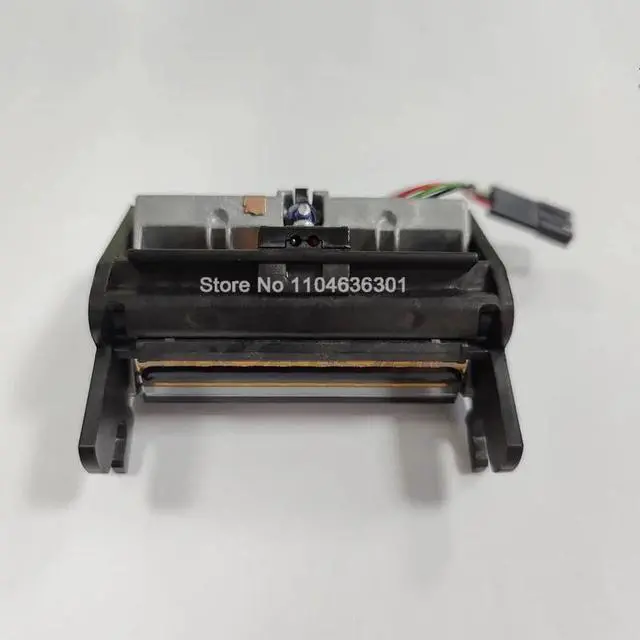 Main image of Original ZXP Ze bra Printhead for Ze bra ZXP Series3 ZXP1 ZXP3 ZXP3C Thermal ID Card Printer P1031925-070 Print Head