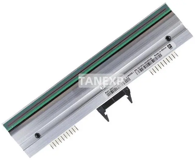 Main image of G22000M New Original Printhead for Ze bra 220xi3 Thermal Bar code Label Printer 203dpi Print Head