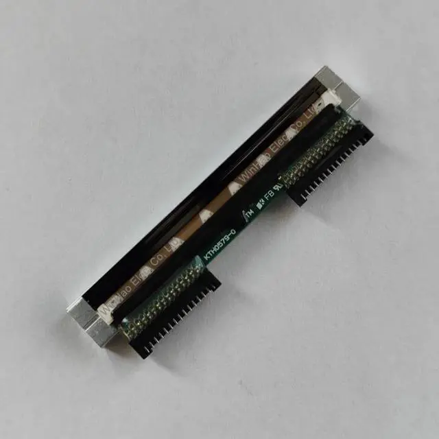 Main image of New Original Thermal Printer 203 DPI Print Head Fit For Ze bra ZD410 ZD-410 Bar code Label Printhead PN P1079903-010