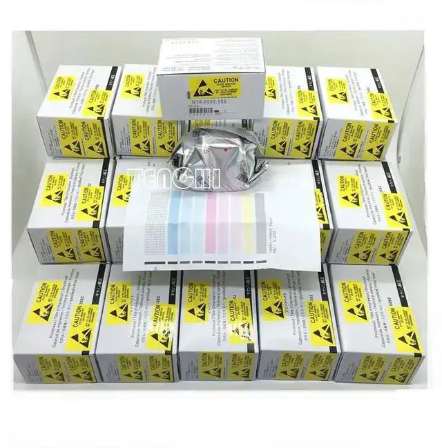 Main image of Printhead QY6 0082 Printer Head Print  for Canon IP7200 IP7210 IP7220 IP7230 IP7240 IP7250 IP7260 IP7280 MG5680 MG5720