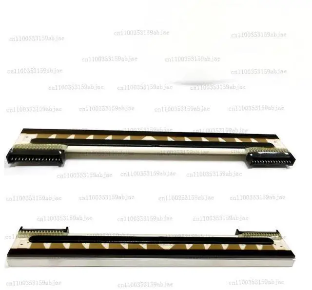 Main image of NEW G 105910 -053 Genuine Printhead for Ze bra GK888 GC420T GC420D Printer 203dpi  XMSJ