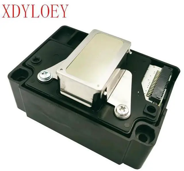 Main image of F185000 Printhead Print Head for Epson ME1100 ME70 ME650 C110 C120 C10 C1100 T30 T33 T110 T1100 T1110 SC110 TX510 B1100 L1300