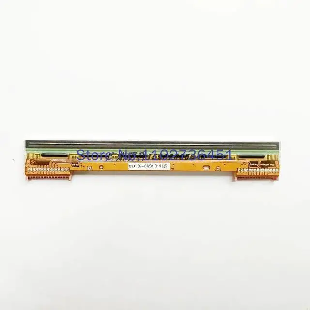 Main image of Ze bra ZD421 203dpi 300dpi Zd421cn Bar code Label Print Head Brand New