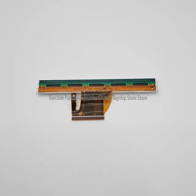 Main image of Compatible with Ze bra zq520 ZQ520 P1066897 thermal print head Bar code print head