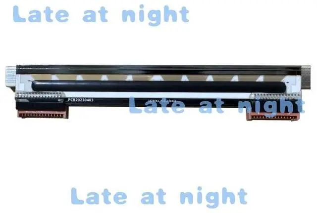 Main image of P1080383-001 New Printhead For Ze bra ZD420 ZD620 Printer 203dpi