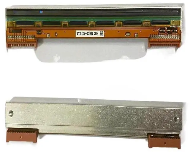Main image of New Thermal Printhead For Ze bra ZD421 203dpi Bar code Printer Print Head