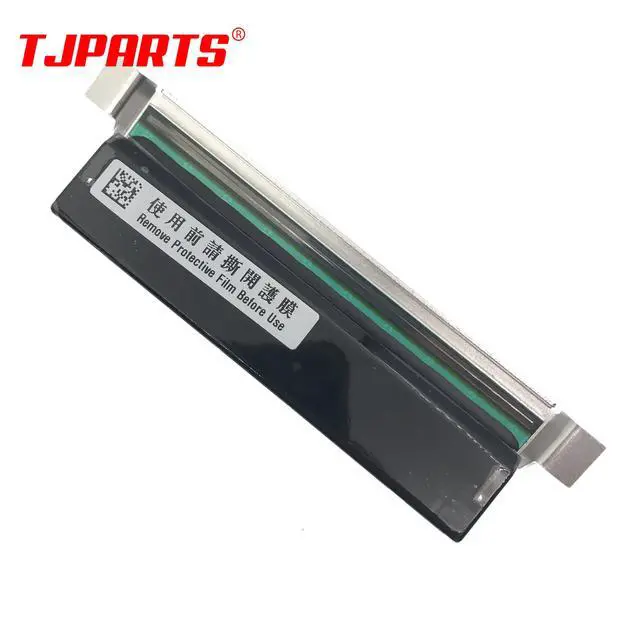 Main image of 1X P1037974-010 P1037990-008 Thermal Transfer Printhead Label Printer Print head 203dpi for Ze bra ZT200 ZT210 ZT220 ZT230 200dpi