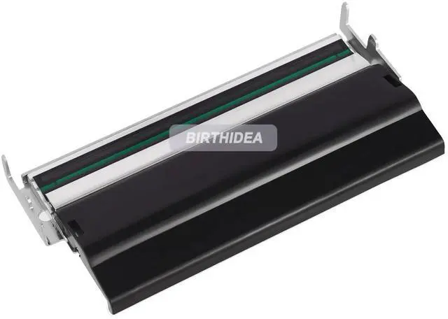 Main image of NEW 79800M  Thermal Transfer Printhead ZM400 for Ze bra ZM400 Bar code Printer 203DPI Kit Print Head