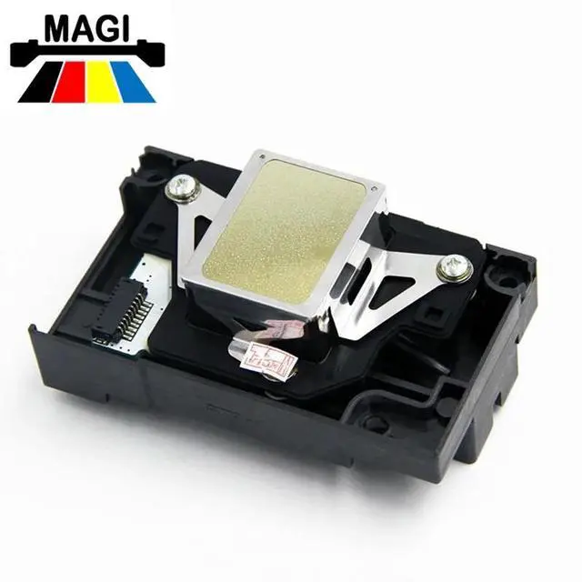 Main image of Original F173 L1800 Print Head Cabezal De Impression 1430 R260 R265 R380 R390 RX510 RX580 R1390 Printhead For Epson Printer