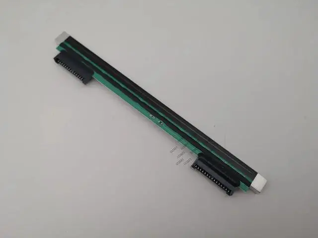 Main image of High quality new original  for Ze bra ZD620 300dpi thermal print head printhead Bar code printhead ZD-620  ZD 620 ZD620 203