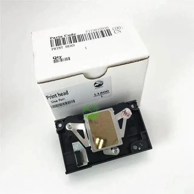 Main image of Original  L1800 Print Head for Epson R1390 1390 1400 1410 1430