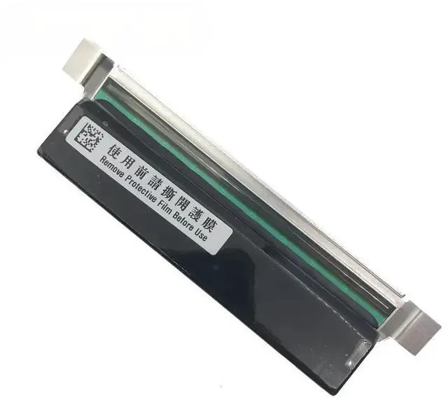 Main image of 1X P1037974-010 P1037990-008 Thermal Transfer Printhead Label Printer Print head 203dPi FOR Ze bra ZT200 ZT210 ZT220 ZT230 200dPi