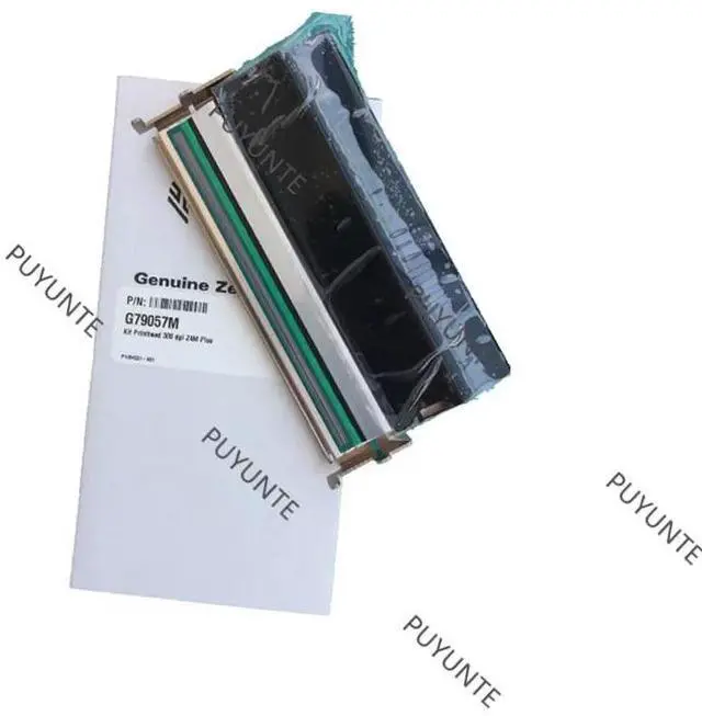 Main image of high quality G41401M G79057M 79057M Printhead for Ze bra S4M Z4M plus z4m+ Printer, 300dpi Print Head