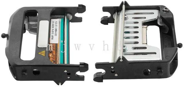 Main image of P1094879-020 Original 300dpi Printhead for Ze bra ZC300 ZC100 Thermal Card Printer