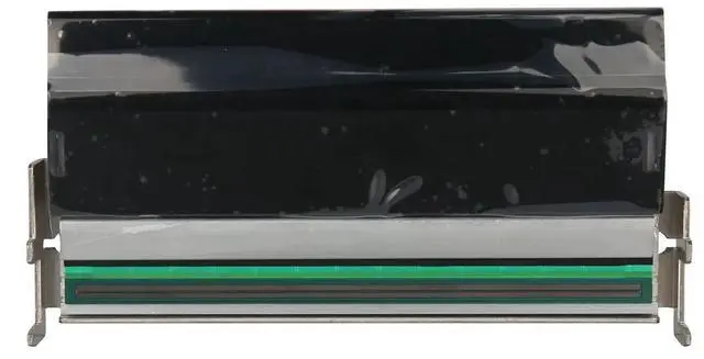 Main image of new ZM400 printhead 203dpi thermal print head 79800M Genuine for Ze bra zm400 printer replacement G79800M