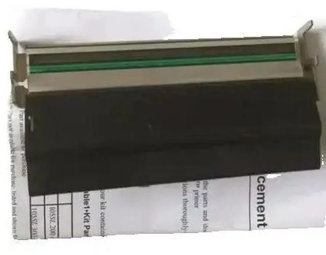 Main image of Ze bra S4M 203dpi  G41400M Printer New original S4M Thermal Printhead For Printer,Bar code & Label Print Head,Warranty 90days L