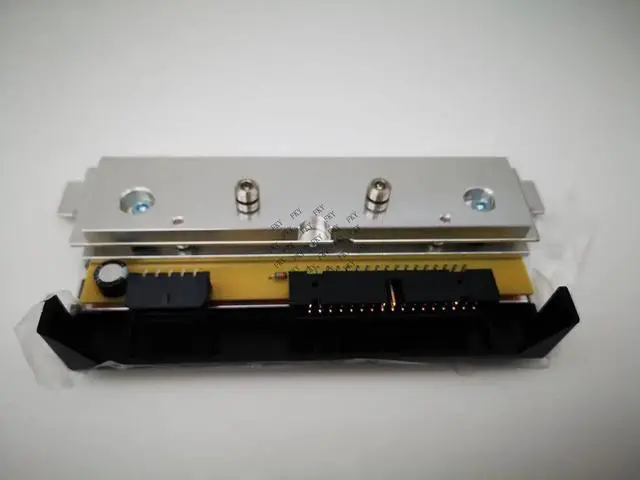 Main image of New thermal Bar code printhead for For Ze bra ZT411 Thermal Printhead 203DPI  P1058930-009 Bar code Label printer head ZT411 ZT 411
