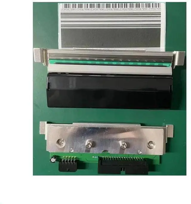Main image of ZT410 ZT411 200dpi Printhead for Ze bra Printer Spare Parts 5 Month Warranty Compatible Print head