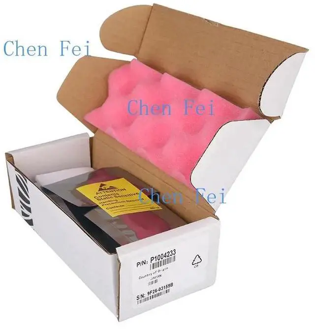 Main image of New Original Thermal Printhead For Ze bra 110xi4 600DPI Label Printer Bar code Print Head