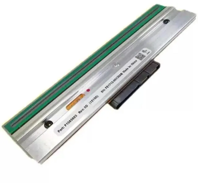 Main image of genuine new printhead for Ze bra ZT620 ZT620R 300DPI printer head P1083320-016 thermal print head