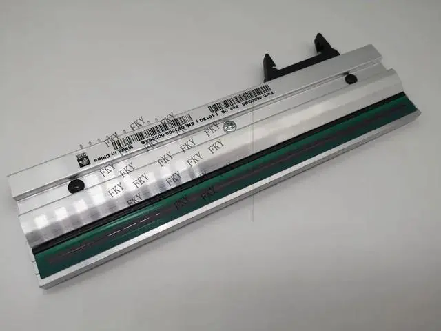 Main image of Brand new original 170 for Ze bra 170xi3 300dpi thermal print head G46500M Label Bar code printhead 170XiIII plus 300dpi