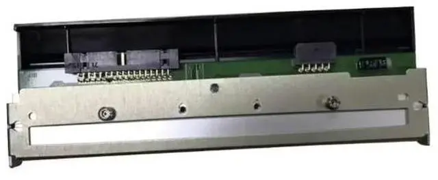 Main image of 100% New Original accessory print head ZM400 600dpi 79802M printhead for Ze bra Industrial Bar code label printer
