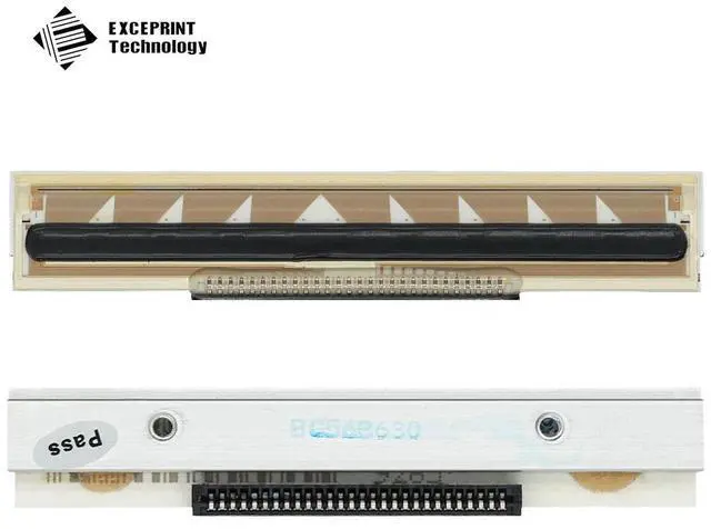 Main image of P1031365-001 203dpi Thermal Printhead for Ze bra QLN320 Mobile Printer,Brand New