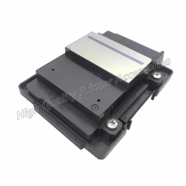 Main image of Original FA18021 Printhead for Epson WF-2650/2651/2660/2750 Series & L600 L605/L606 Printers | High Precision