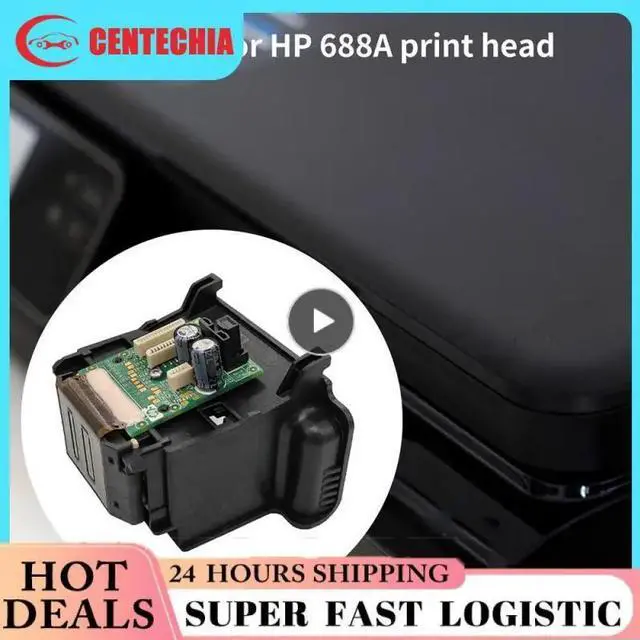 Main image of 934 935 C2P18A Print Head Printer for HP Officejet 6820 6830 6950 6951 6954 6958 6960 6962 6968 6970 6815 6820 6822 6825