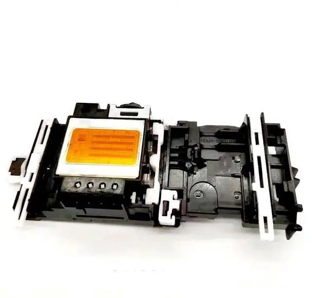 Main image of 990 A4 Printhead Print Head for Brother 250C 255C 290C 295C 395C 490C 495C 790C 795C J410 J125 J220 145C 165C J315 385C Printer