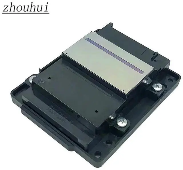 Main image of Printhead FA18021 Print Head For Epson L605 L606 L655 L656 E4550 WF-2650 WF-2651 WF-2660 WF-2661 WF-2750 WF-2760 Printer
