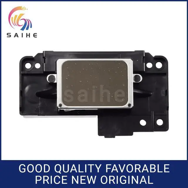 Main image of F166000 F151000 F151010 Original Print Head be for EPSON R230 R200 R210 R220 R300 R310 R320 R340 R350 Print Head/Nozzle